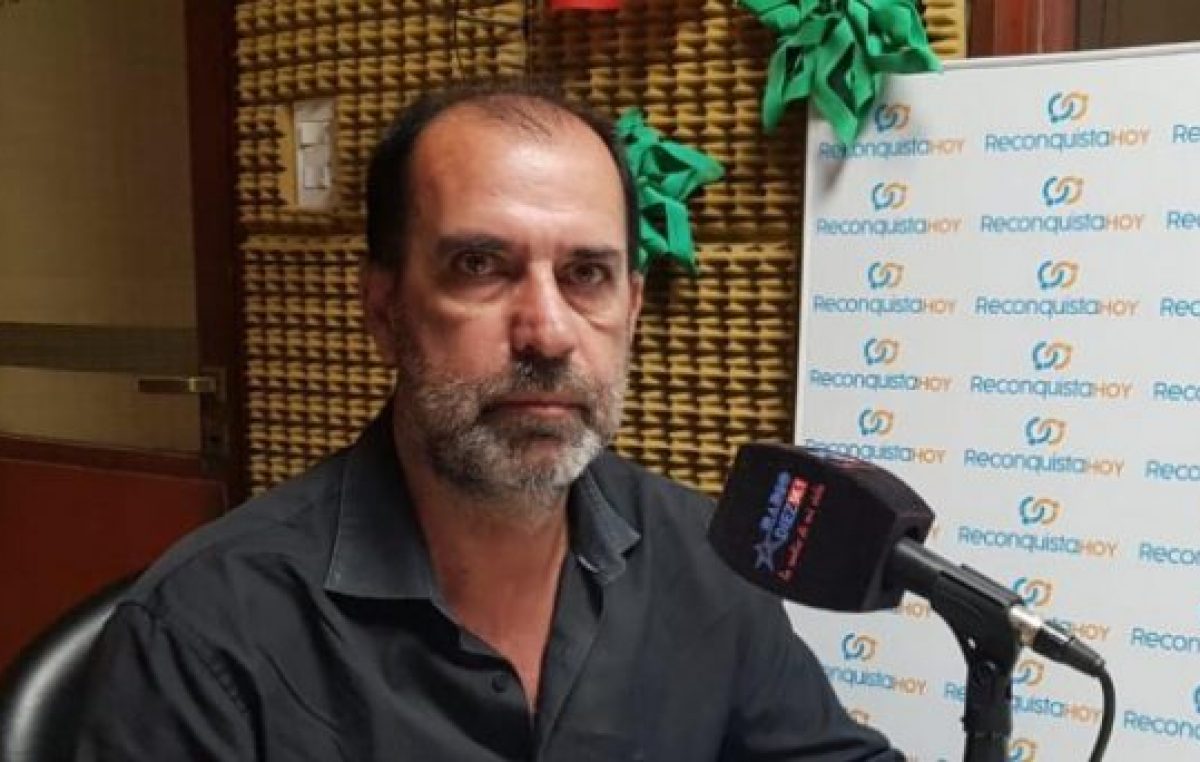 Reconquista: depositaron los sueldos y municipales dejaron sin efecto el paro