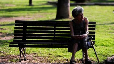 El futuro de los jubilados
