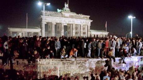 El miedo, la esperanza y los derechos humanos