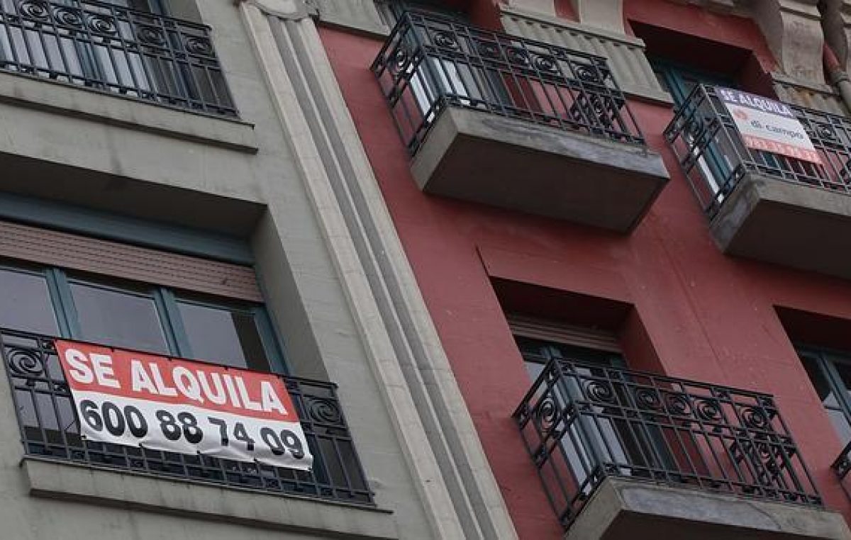 Alquileres: crece la mora en los pagos y la rescisión de contratos