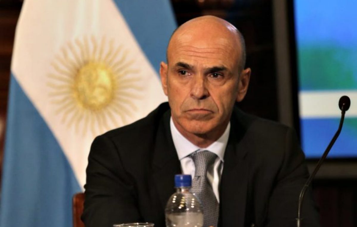 AFI: se nombraron a más de 500 espías antes del cambio de Gobierno