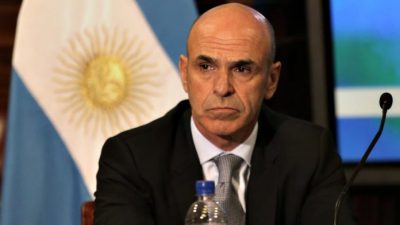 AFI: se nombraron a más de 500 espías antes del cambio de Gobierno