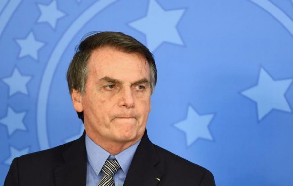 El Brasil de Bolsonaro: hay que endurecer y perder la ternura