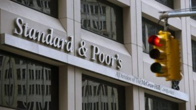 Standard & Poor’s eleva la calificación de la Argentina 