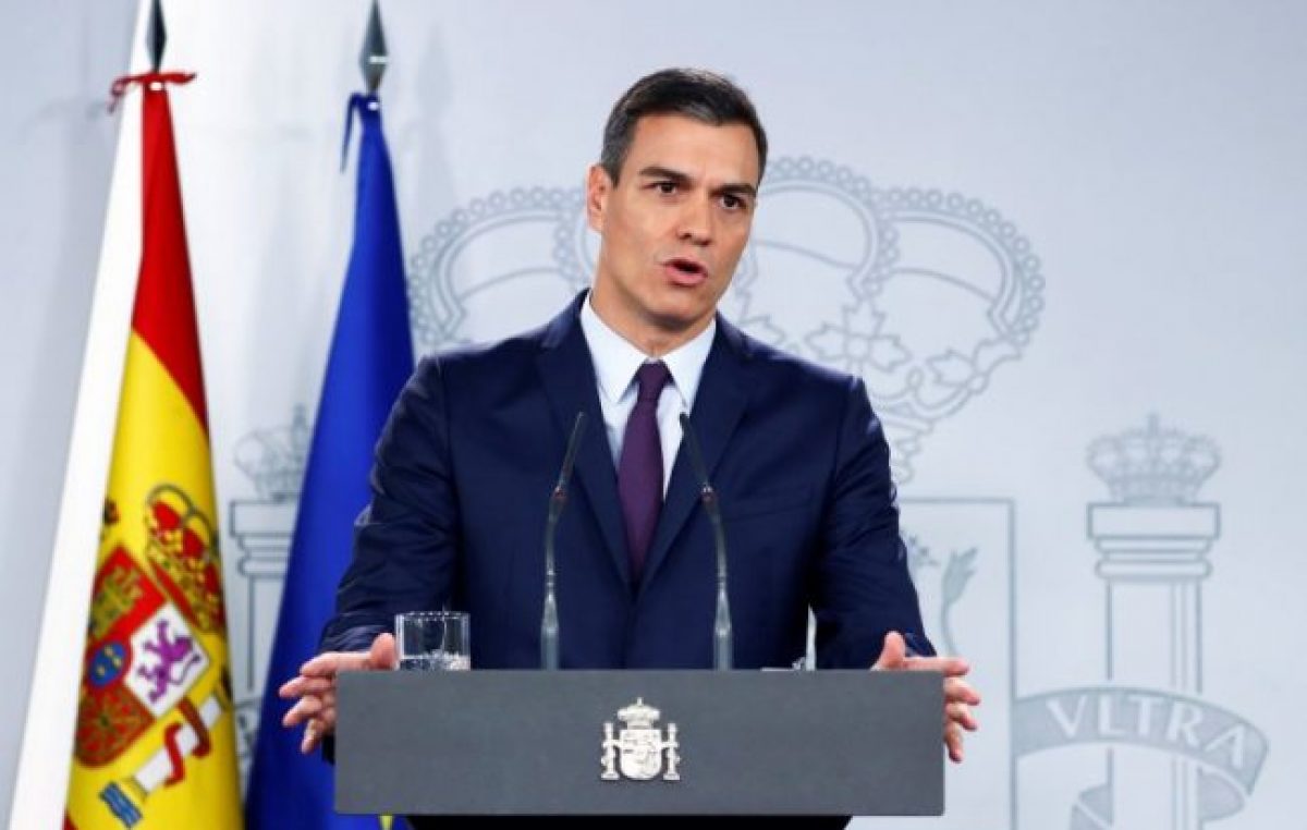 España: Pedro Sánchez tiene el camino abierto para ser consagrado jefe de Gobierno