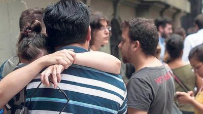 Memoria del empleicidio de Cambiemos