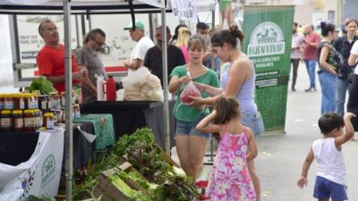 “Hacía meses que no compraba leche; a mi nena la tenía a té”