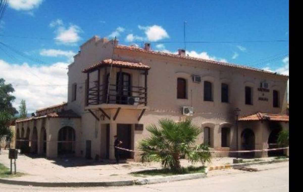 Aprobaron salariazo para todos los funcionarios en Andalgalá
