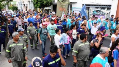 Revés para el SOEM Catamarca: continuará la conciliación obligatoria