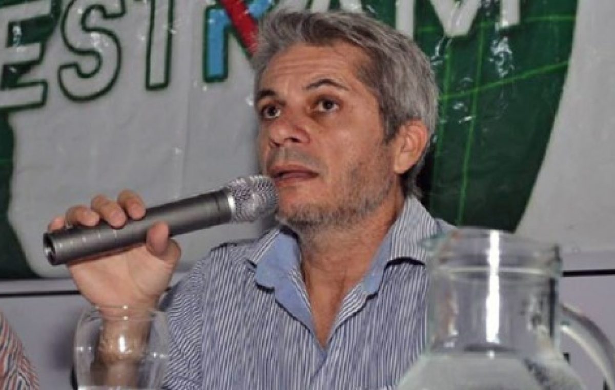 Sindicato municipales de Entre Ríos iniciará un plan de lucha e irá a la justicia contra la Ley de Servicios Esenciales