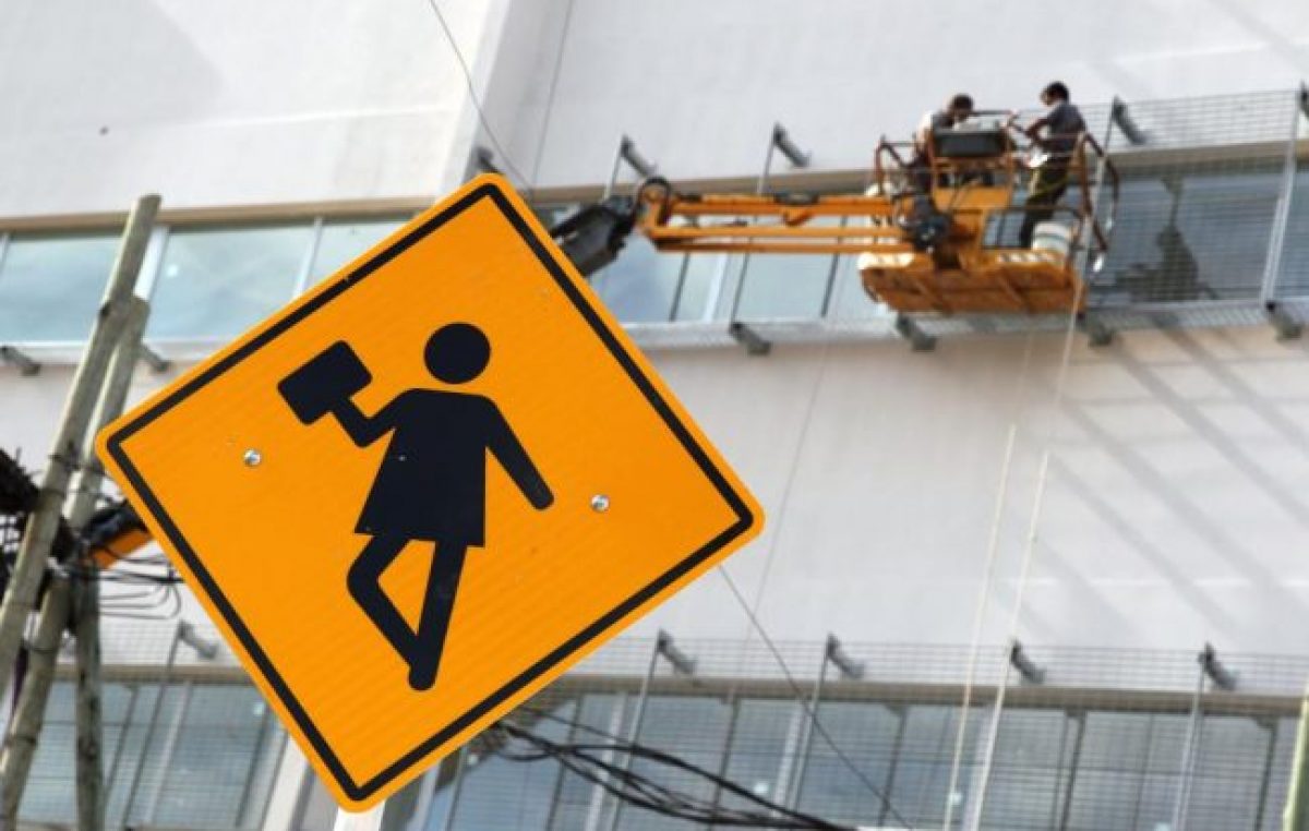 Los trabajadores de la economía popular acondicionarán las escuelas