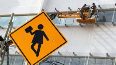 Los trabajadores de la economía popular acondicionarán las escuelas