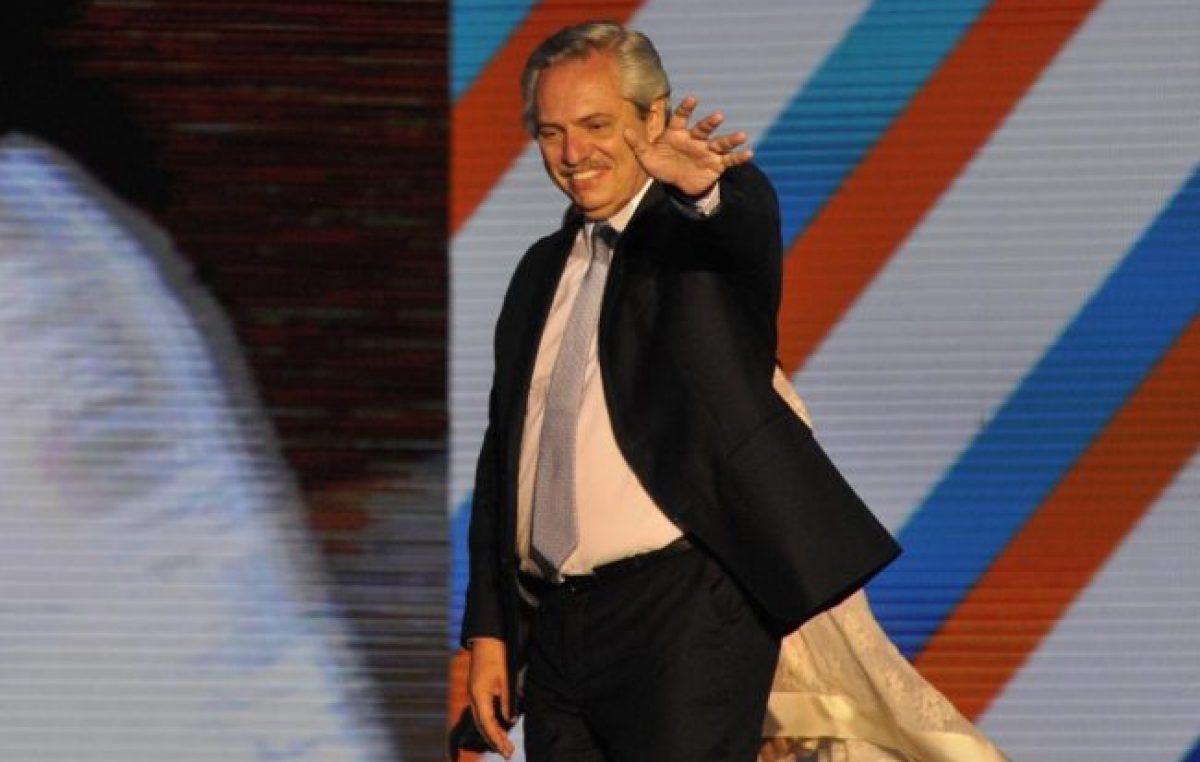 Alberto y Guzmán, dos peregrinos con fe