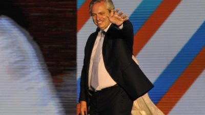 Alberto y Guzmán, dos peregrinos con fe