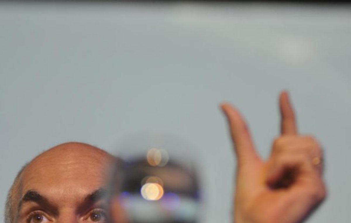 Larreta seguirá negociando esta semana y busca no chocar con Alberto Fernández