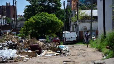 Microbasurales: el municipio estima que hay 400 en toda la ciudad de Córdoba