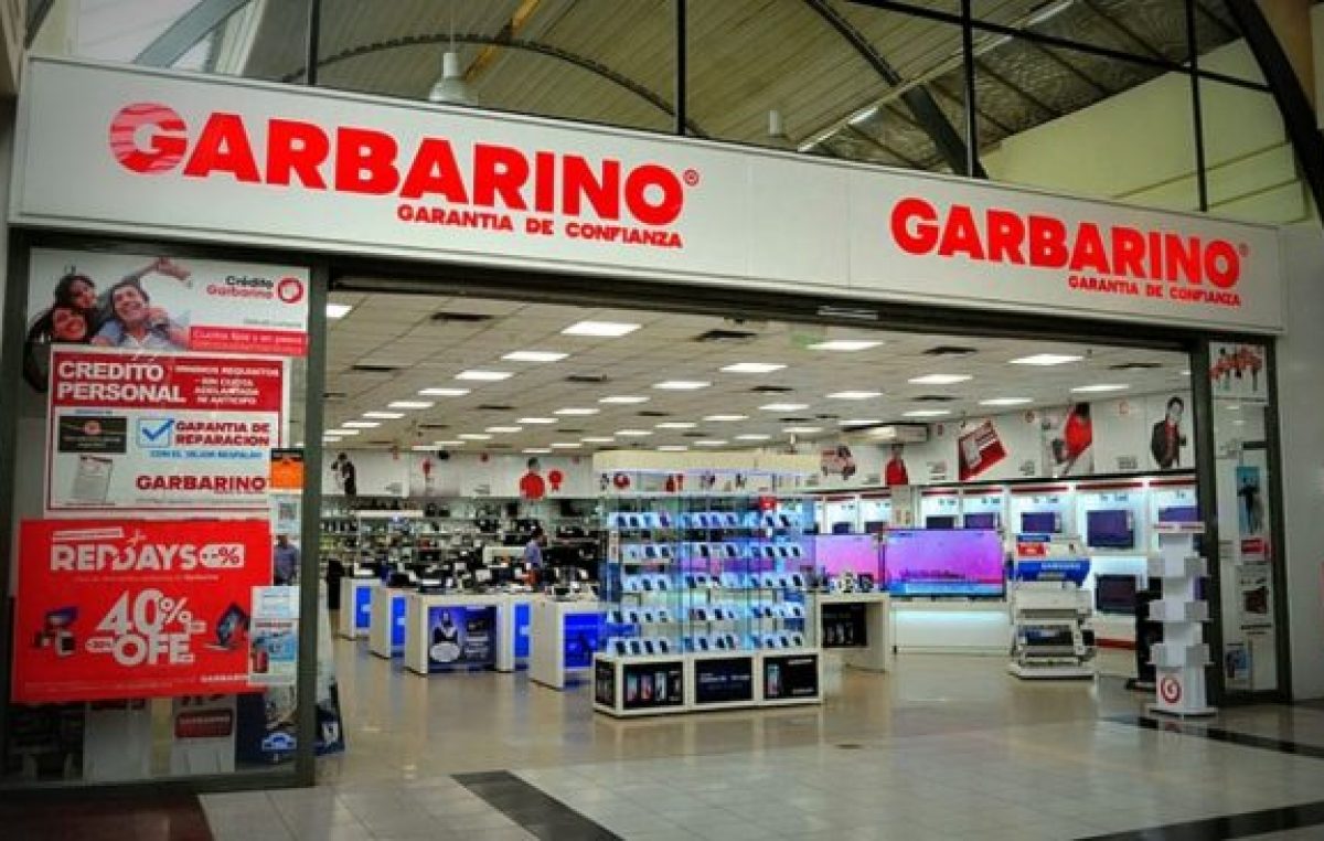 El destino de Garbarino en manos de sus acreedores