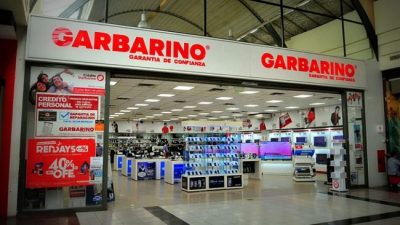 El destino de Garbarino en manos de sus acreedores