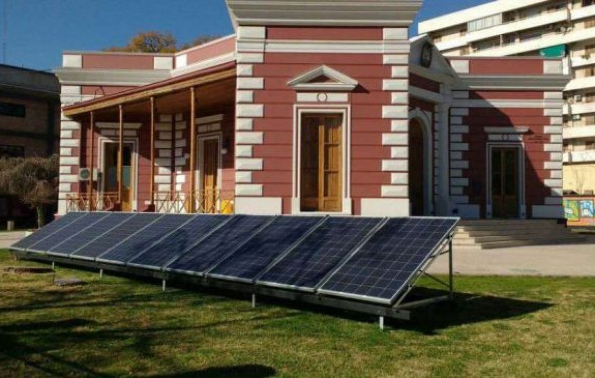 Godoy Cruz es el primer municipio que despapeliza el 100% de sus trámites