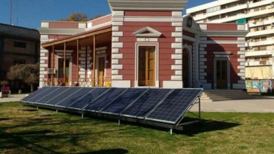 Godoy Cruz es el primer municipio que despapeliza el 100% de sus trámites