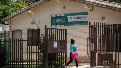 Vecinos de Malargüe y Luján, los más alejados de los centros de salud 