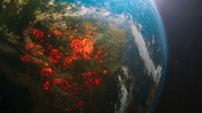 Un año de Bolsonaro: la gran amenaza al medio ambiente