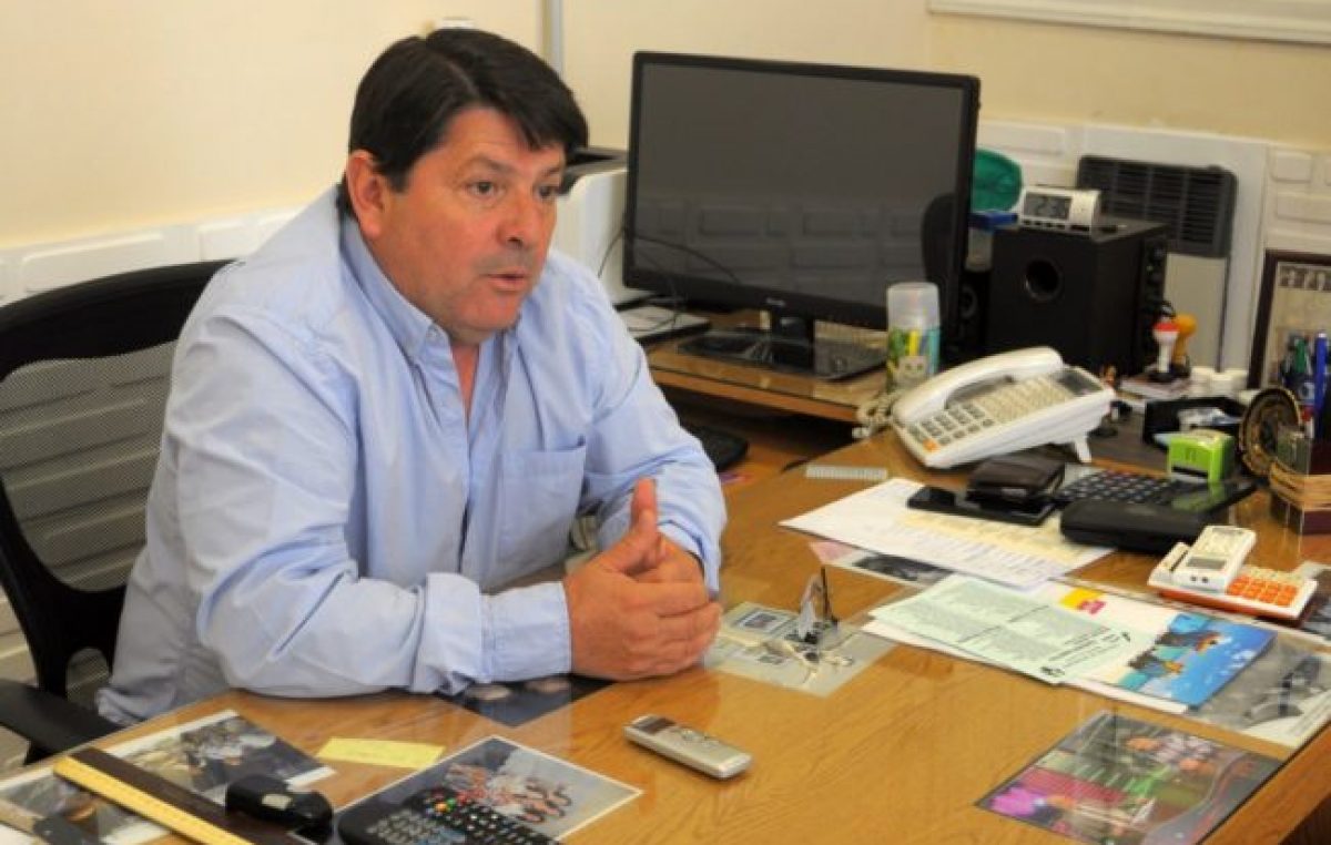 La paritaria 2019 de los municipales de Bahía Blanca fue una de las mejores de todo el país
