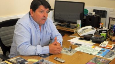 La paritaria 2019 de los municipales de Bahía Blanca fue una de las mejores de todo el país