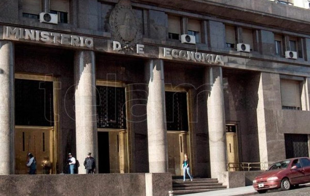 La estrategia para reestructurar la deuda 