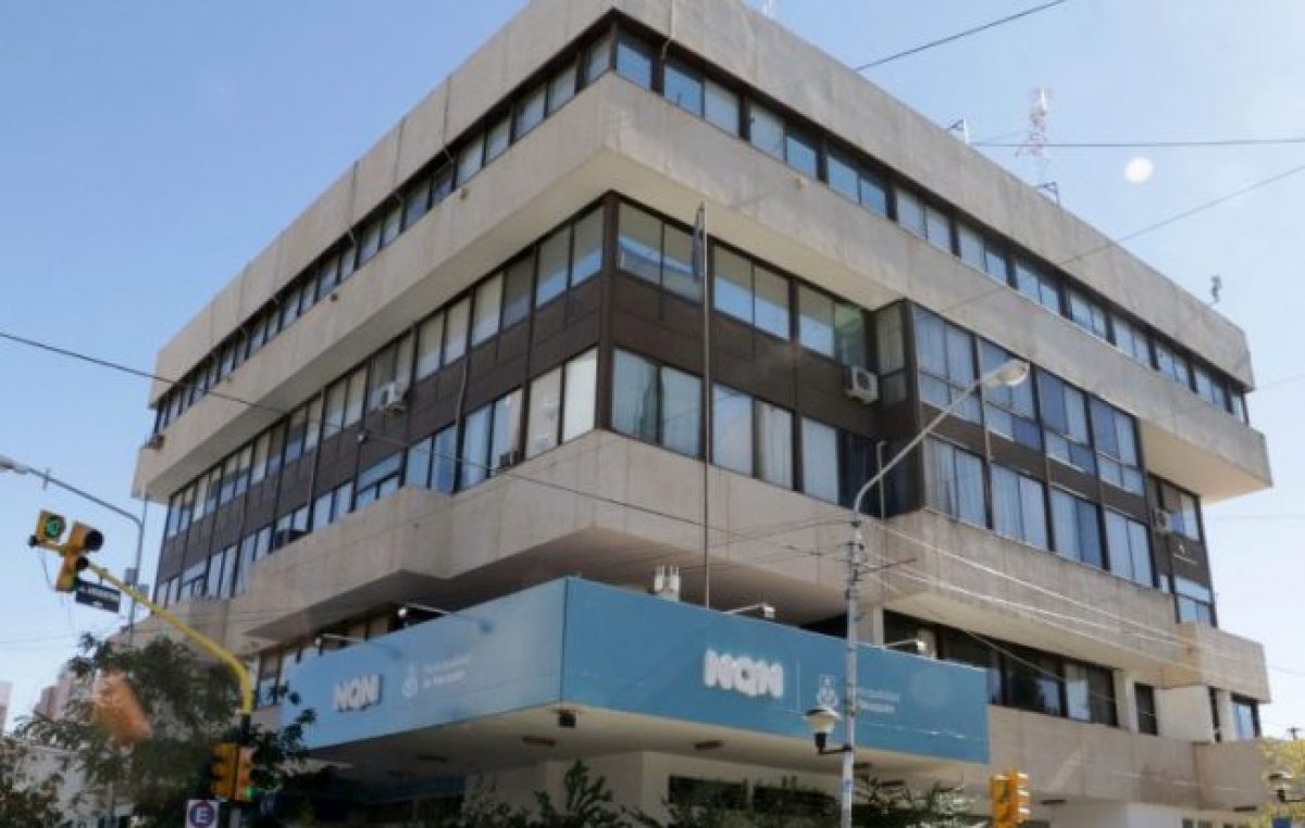 La Muni de Neuquén lanzará un portal de empleo y dará capacitaciones