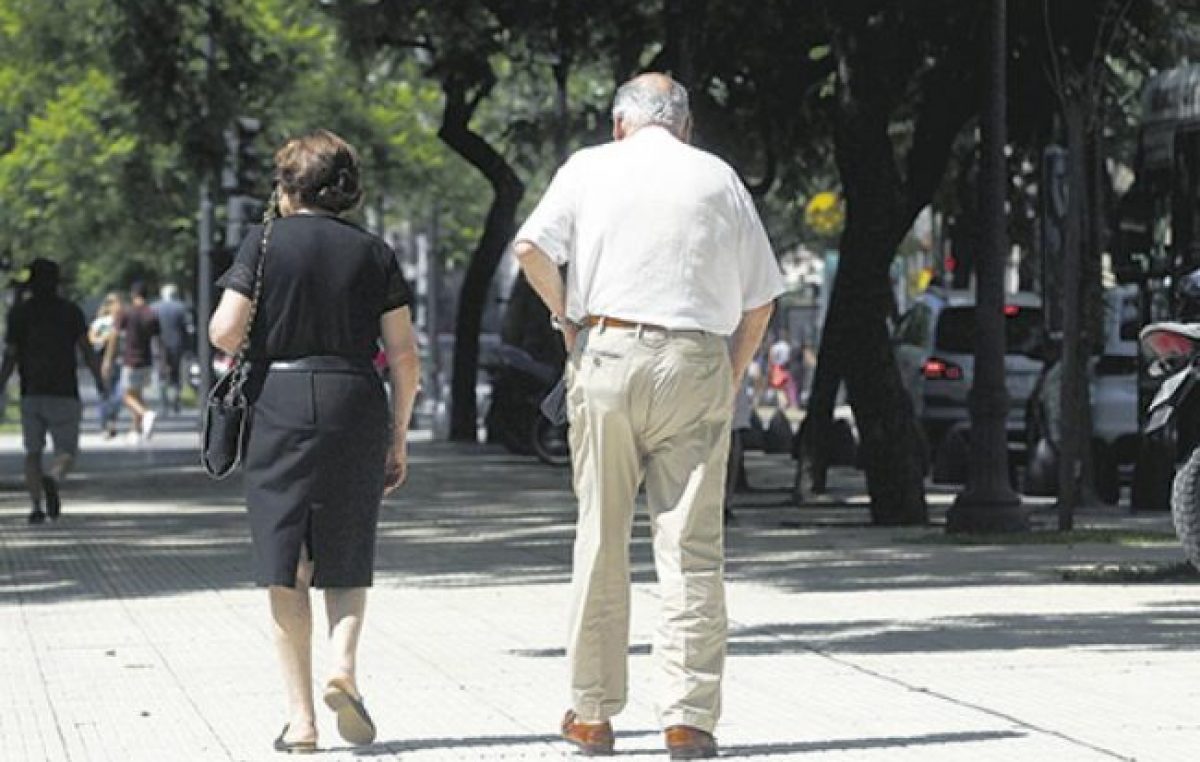 Escenarios para la movilidad