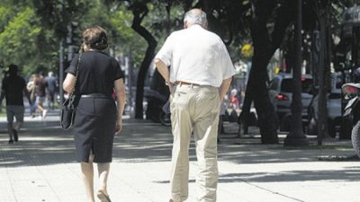 Escenarios para la movilidad