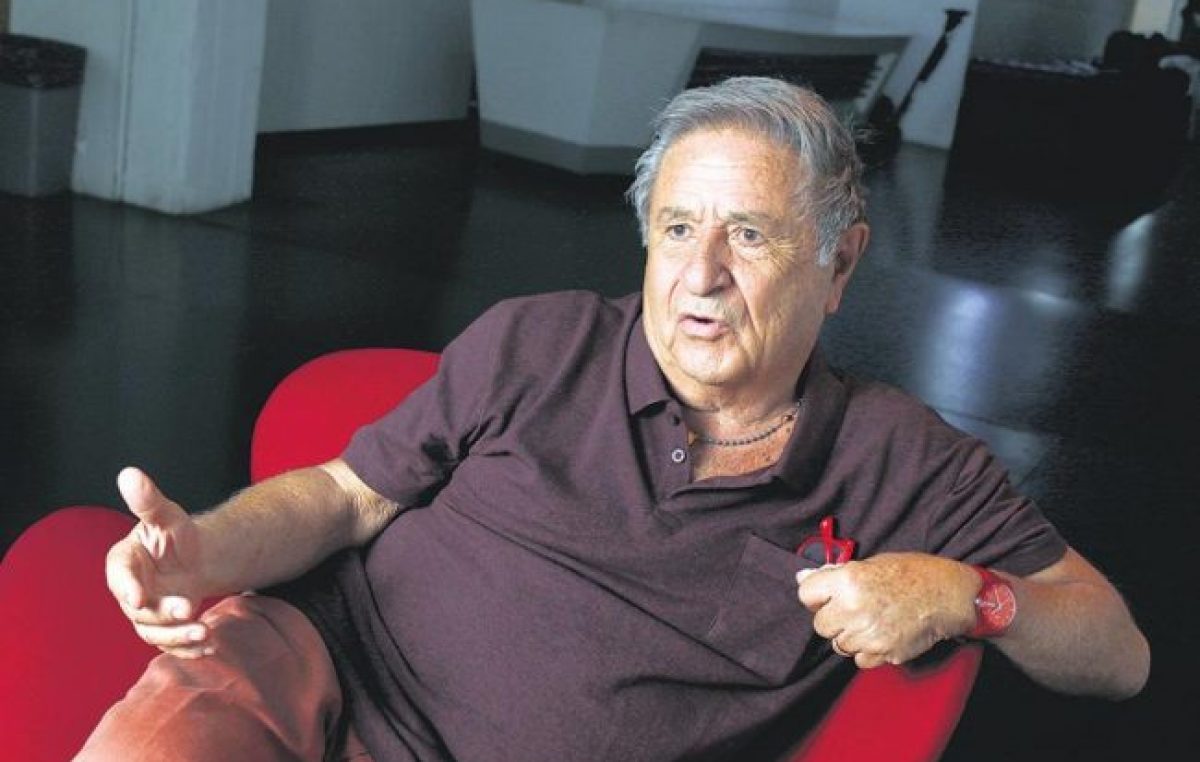 «El gobierno resolverá la crisis generando trabajo»
