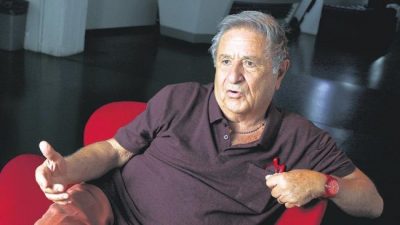 «El gobierno resolverá la crisis generando trabajo»