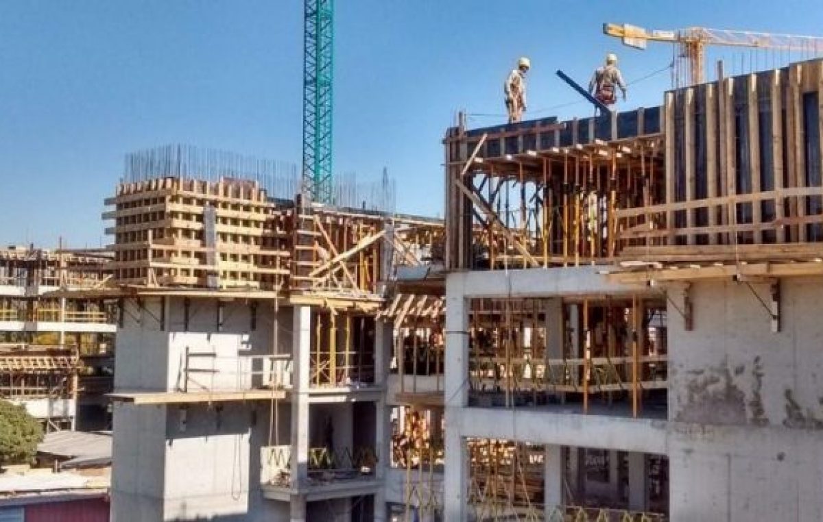 Rosario está en el podio de las ciudades con el metro cuadrado más caro