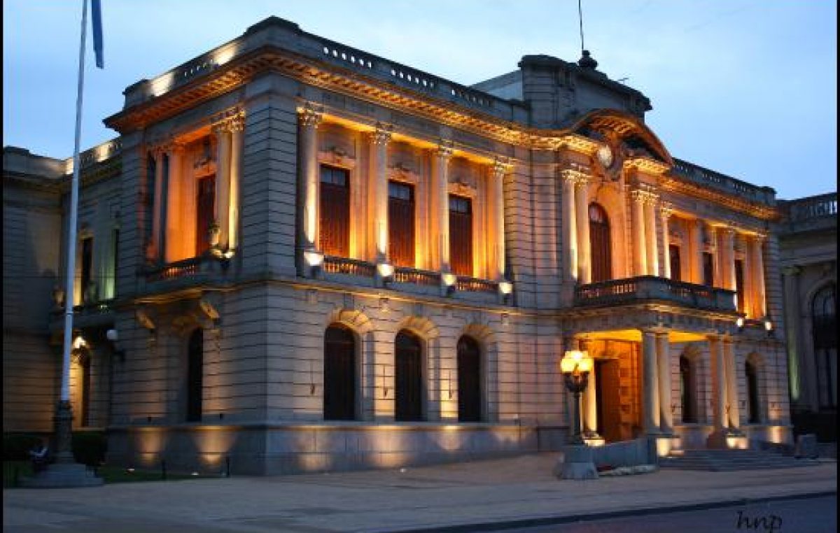 El Ejecutivo de Tandil presentará una propuesta de recomposición salarial la próxima semana