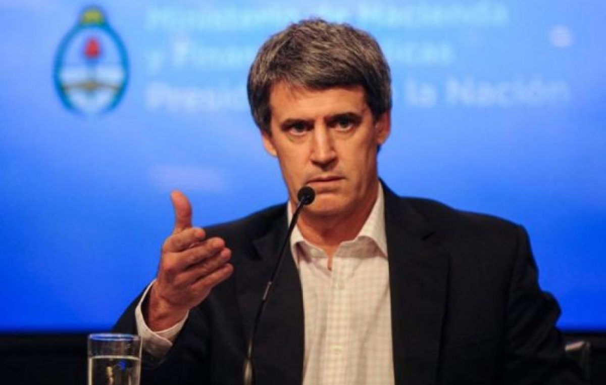 Las fallidas proyecciones de inflación de Cambiemos