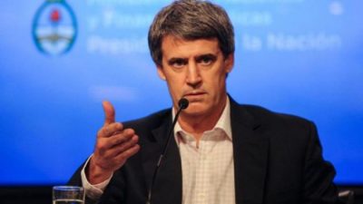 Las fallidas proyecciones de inflación de Cambiemos