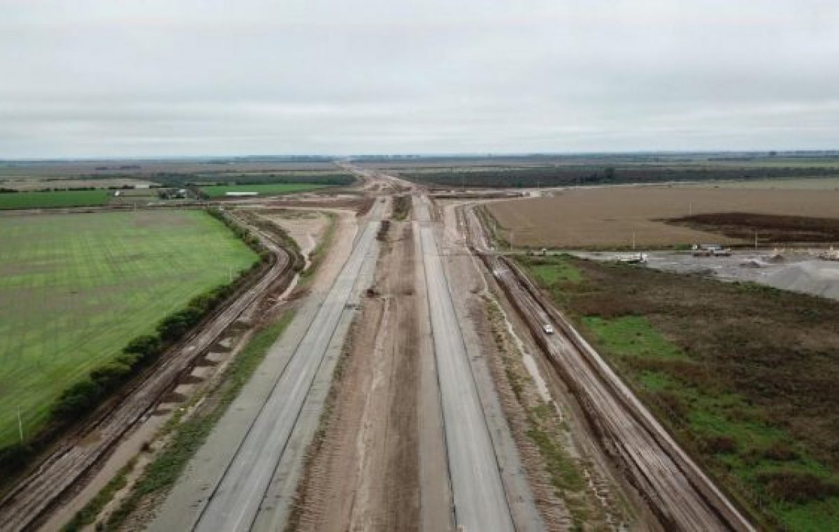Córdoba: La deuda en obra pública que dejó Macri, difícil de cobrar