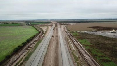 Córdoba: La deuda en obra pública que dejó Macri, difícil de cobrar