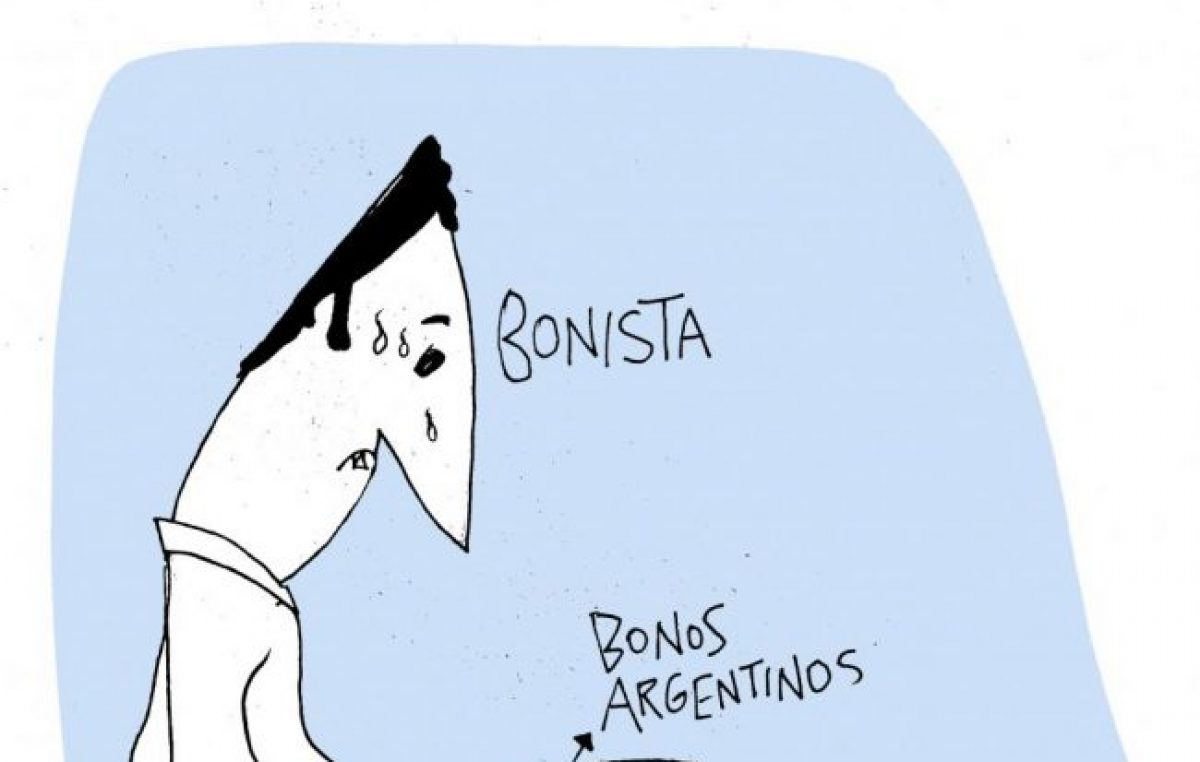 ¿Quiénes deben pagar por el «riesgo moral» de la deuda macrista?