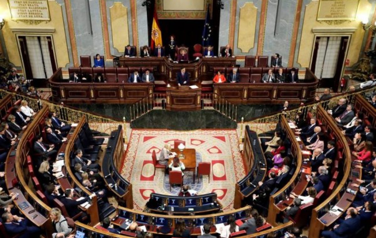 Pedro Sánchez, sin margen de error