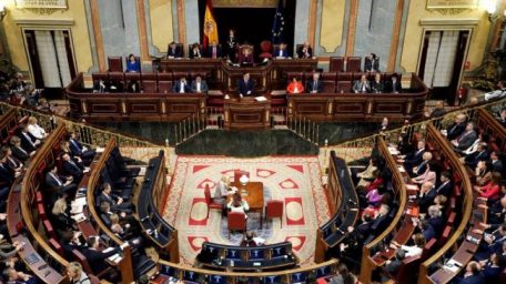 Pedro Sánchez, sin margen de error