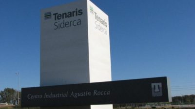 Techint despidió 191 empleados de su planta de Campana