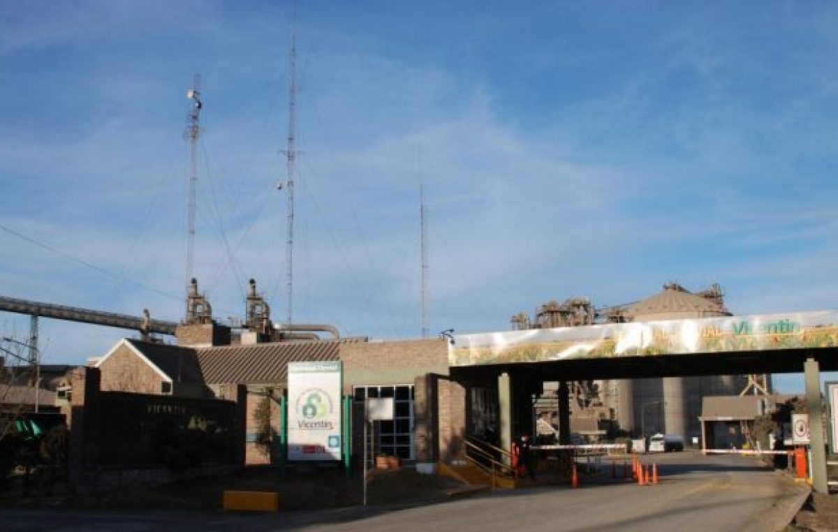 Vicentín: 800 trabajadores a la espera de resoluciones judiciales