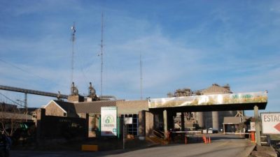 Vicentín: 800 trabajadores a la espera de resoluciones judiciales