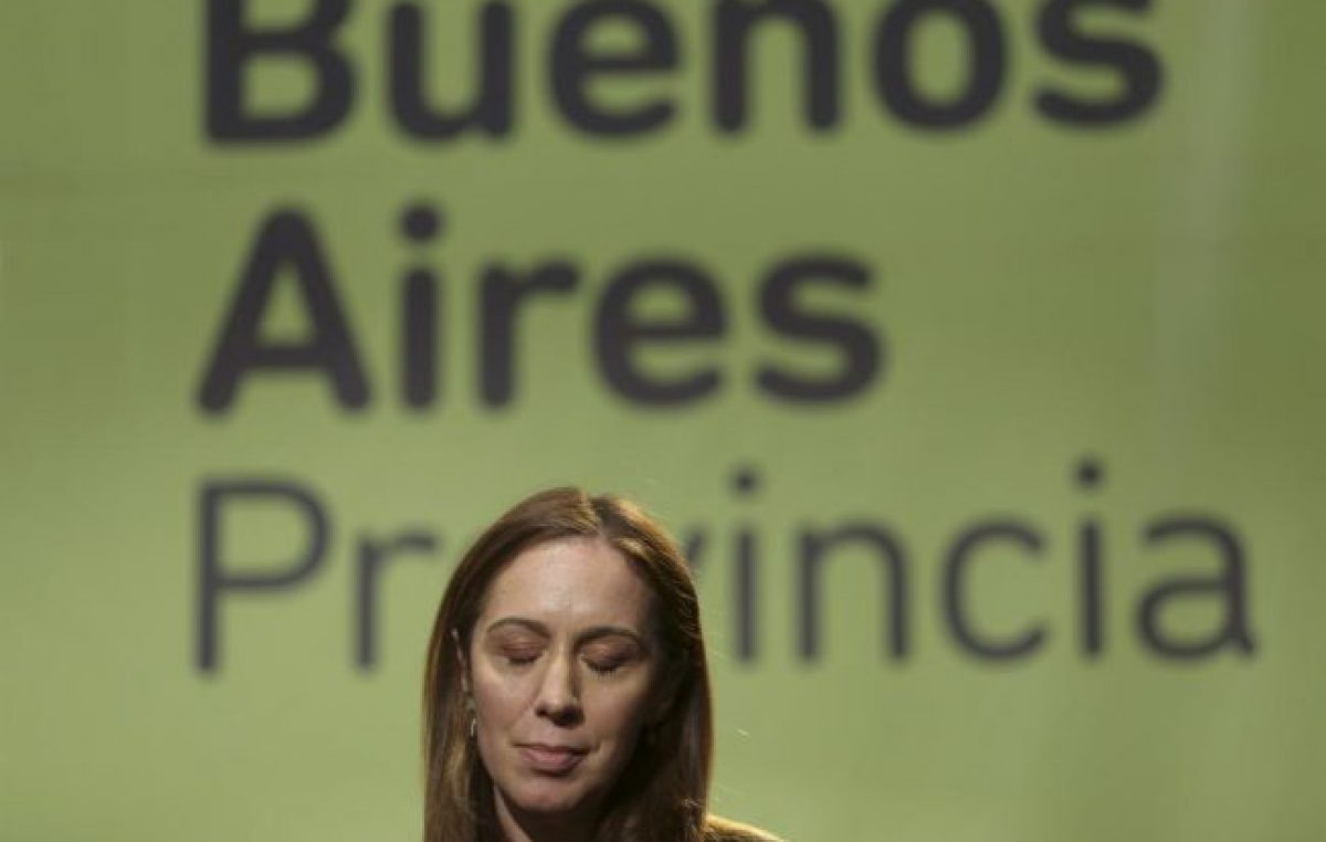 La mochila de deuda que dejó Vidal