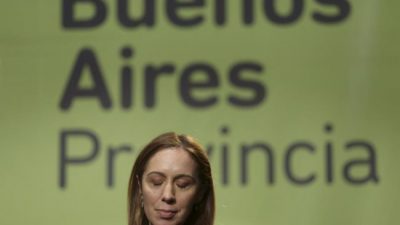 La mochila de deuda que dejó Vidal