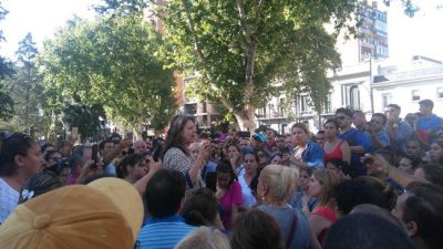 Reunión entre el municipio de Córdoba y el Suoem por la “cláusula gatillo”