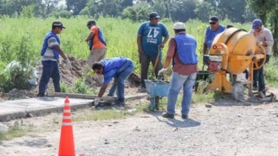 Los beneficiarios de planes sociales estarán obligados a trabajar